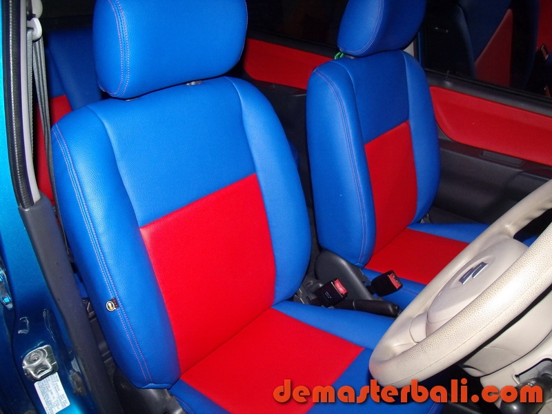 DEMASTER BALI: Cover Jok Paten Mobil, Jok Kulit Mobil 