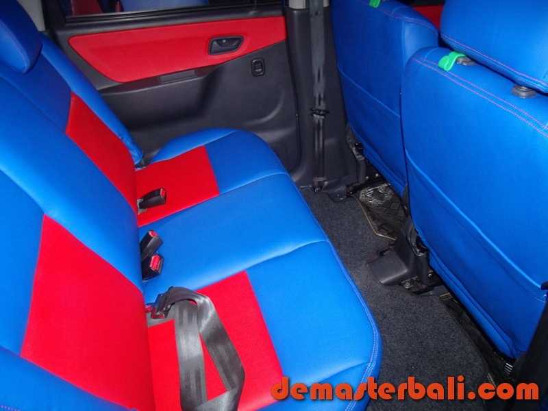 DEMASTER BALI: Cover Jok Paten Mobil, Jok Kulit Mobil 