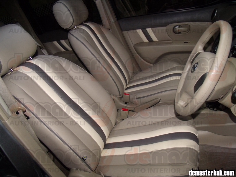 DEMASTER BALI: Cover Jok Paten Mobil, Jok Kulit Mobil 